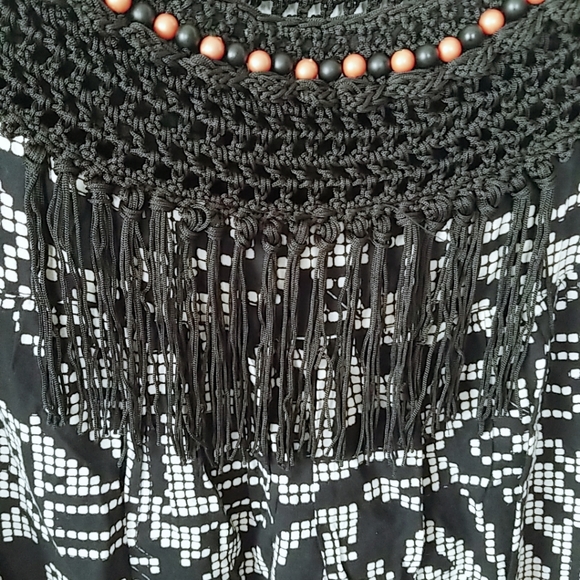 Anthropologie Floreat dress - Picture 5 of 7